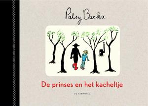 De prinses en het kacheltje (Hardback)