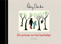 De prinses en het kacheltje (Hardback)