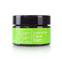 Balm Balm Fragrance free face balm (30 ml) - thumbnail