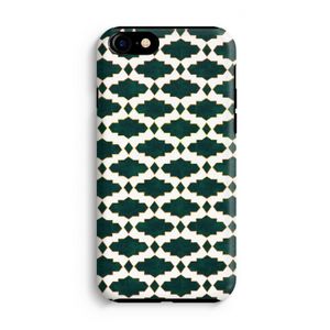 Moroccan tiles: iPhone 7 Tough Case