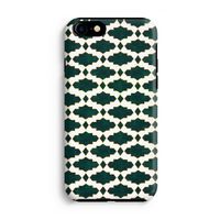 Moroccan tiles: iPhone 7 Tough Case