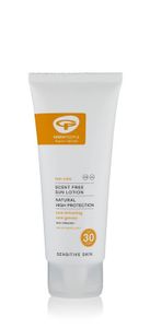 Zonnebrand parfumvrij SPF30