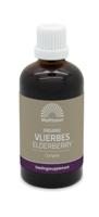 Mattisson Organic vlierbes complex tinctuur bio
