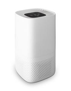 Lanaform Air Purifier Luchtreiniger - voorzien van een filter met 3 lagen (pre-f