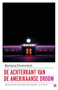 De achterkant van de Amerikaanse droom - Barbara Ehrenreich - ebook