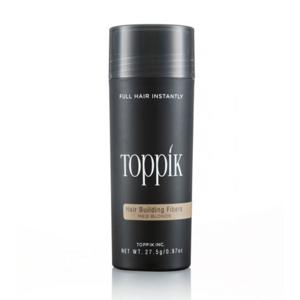 Toppik Hairbuilding Fibers Medium Blonde