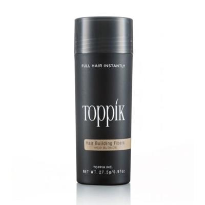 Toppik Hairbuilding Fibers Medium Blonde