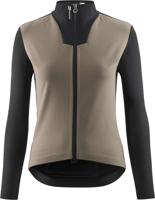 Assos uma gt hashoogi s11 - women's softshell jacket
