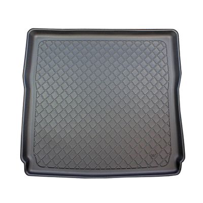 Kofferbakmat passend voor Ssangyong Rexton W SUV/5 2012-10.2017 192739