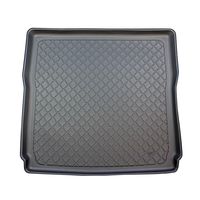 Kofferbakmat passend voor Ssangyong Rexton W SUV/5 2012-10.2017 192739 Kofferbakmat passend voor Ssangyong Rexton W SUV/5 2012-10.2017 192739