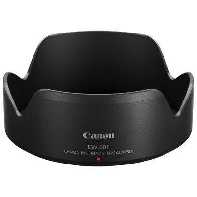 Canon EW-60F zonnekap