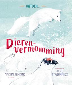 Ontdek ... dierenvermomming (Hardback)