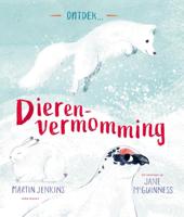 Ontdek ... dierenvermomming (Hardback)