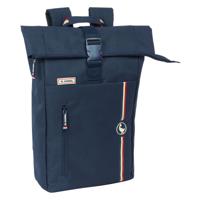 Schoolrugzak El Ganso Eclipse Marineblauw 28 x 42 x 13 cm