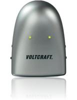 VOLTCRAFT Knoopceloplader Li-ion Oplaadbare knoopcel