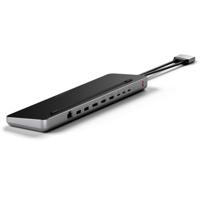 Satechi ST-DDSM USB-C dockingstation