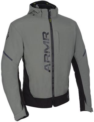 ARMR Jacket kyoto 1.0 ms khaki gr. xl