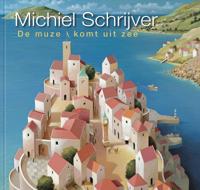 Michiel Schrijver (Hardback)
