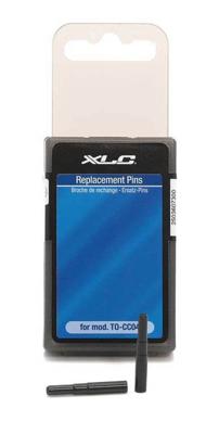 XLC Kettingponsstift hg/ug to-x01