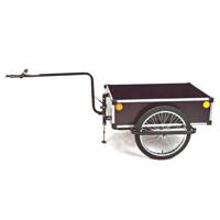 Roland profi fietskar / aanhangwagen 120-liter