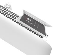 Mill Invisible Wifi Paneelverwarming PA1200WIFI3 convector 1200W - thumbnail