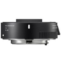 Sigma TC-1401 1.4x Teleconverter Canon