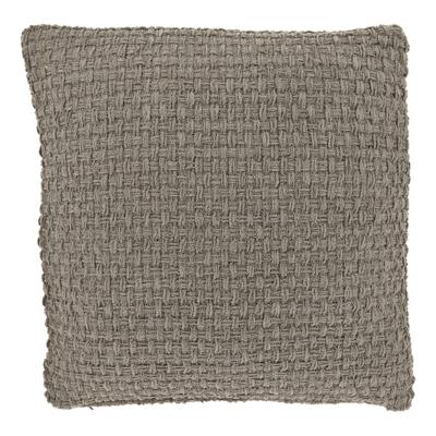 Kussen Karli taupe