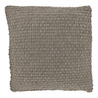 Kussen Karli taupe
