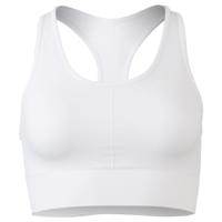 AGU Seamless Sport BH Dames - Wit - L