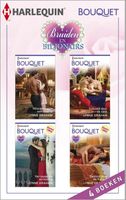 Bruiden en biljonairs - Lynne Graham - ebook - thumbnail