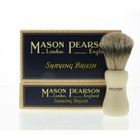 Mason Pearson Super Badger Shaving Brush Kwast