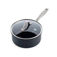 Lima Midnight Steelpan met deksel