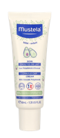 Mustela Bebe Cradle Cap Cream 40 ml