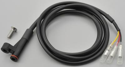DAYTONA Speedometer cable kit 10m tri,hon,bmw
