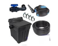 AquaKing AquaKing Bio Filterbox - BF-25000 | BF-45000