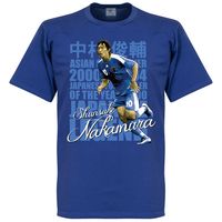 Nakamura Legend T-Shirt