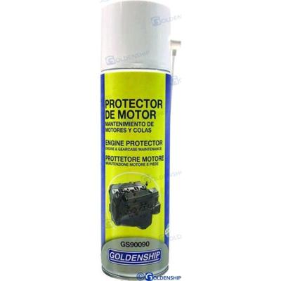 Mantenimiento motor GS90090 - PROTECTOR DE MOTOR
