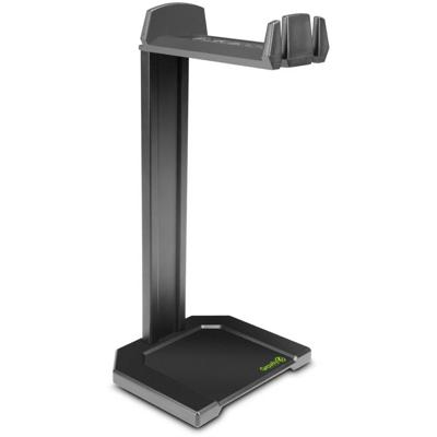 Gravity HP HTT 01 B Koptelefoonstandaard Aluminium