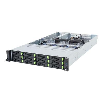 Gigabyte Rack-platform (2U) AMD R263-ZG0