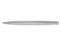 Balpen Waterman HÃƒÆ’Ã‚Â©misphÃƒÆ’Ã‚Â¨re stainless steel CT medium - thumbnail