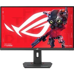 ASUS ROG Strix XG27ACMS computer monitor 68,6 cm (27 ) 2560 x 1440 Pixels Quad HD LCD Zwart