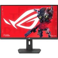 ASUS ROG Strix XG27ACMS computer monitor 68,6 cm (27 ) 2560 x 1440 Pixels Quad HD LCD Zwart