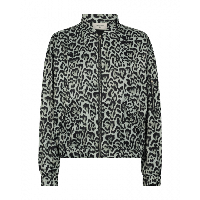 FreeQuent - Groen | Dames | Jasje | Groen | M | regular | Kamst mode FreeQuent - Groen | Dames | Jasje | Groen | M | regular | Kamst mode