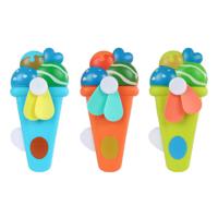 Handventilator IJsje