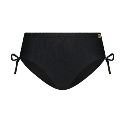 Ten Cate Bottom Midi Bikini Slip dames L/40