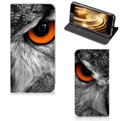 iPhone 7 | 8 | SE (2020) | SE (2022) | Hoesje maken | Uil