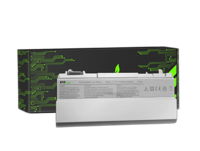 EcoLine - PT434 W1193 Batterij Compatibel Met De Dell Latitude E6400 E6410 E6500 E6510 / 11.1V 8800mAh