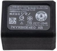 SHIMANO accu "bt-dn320". shim.batteries di2 btdn32 sd300
