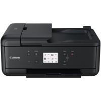 Canon PIXMA TR7650 Inkjet printer