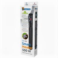 Superfish Smart Heater 500W - Digitale Aquariumverwarming met Compact Design en Precisie Thermostaat